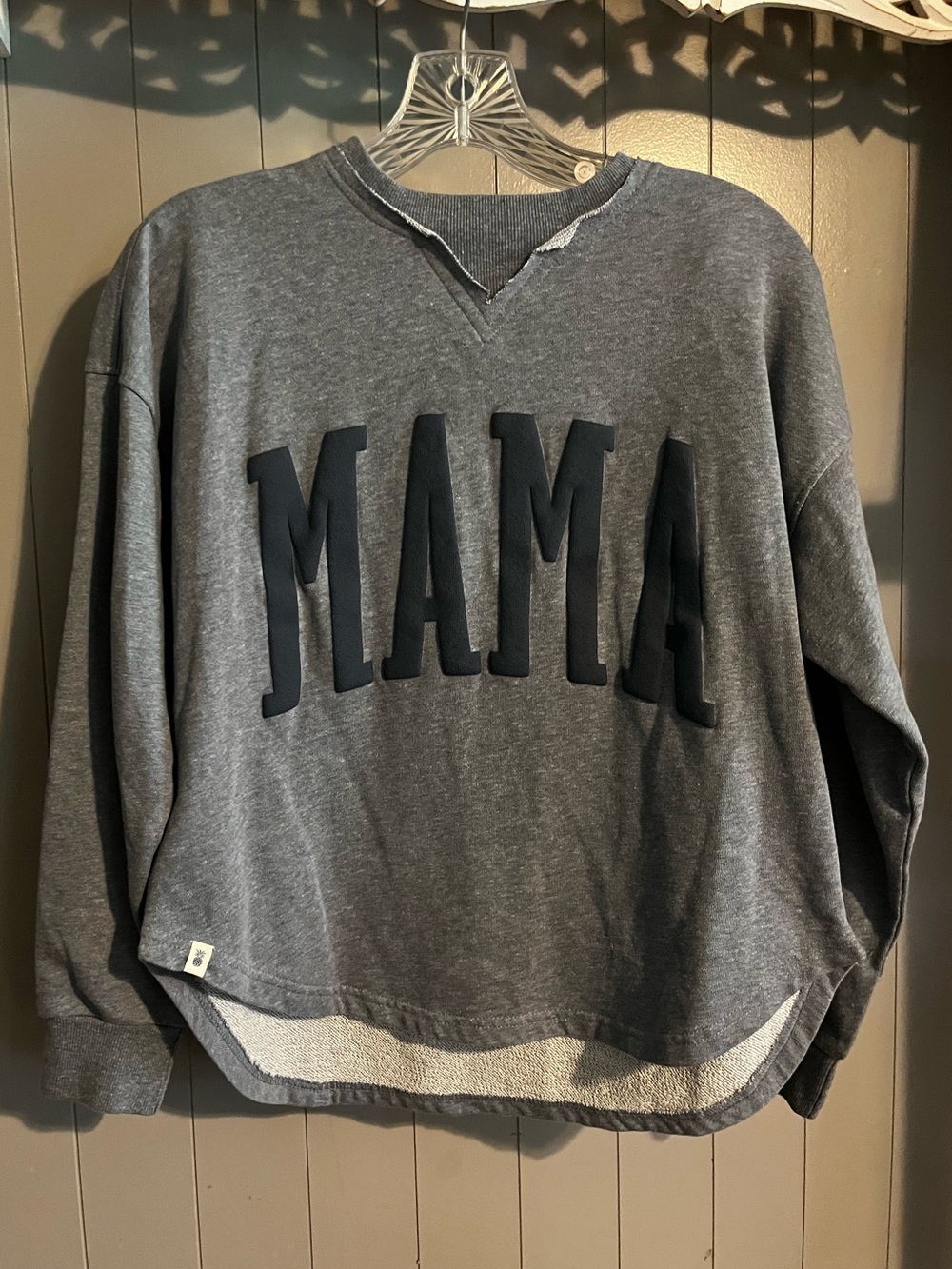 Simply southern mama crewneck sweatshirt